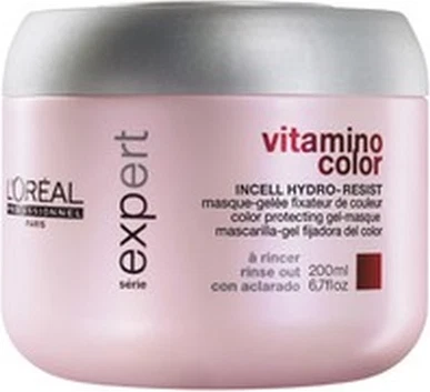 Гель-маска L'Oreal Professional Vitamino Color