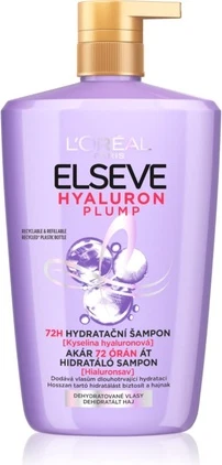 Shampoo L'Oreal Professional Hyaluron Plump Moisture
