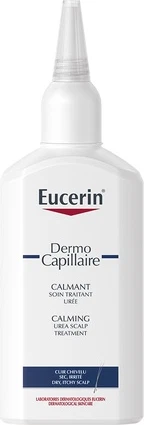 Уход для волос Eucerin Dermocapillaire Успокаивающий с Мочевиной