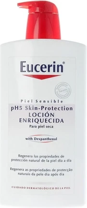 Увлажняющий лосьон для тела Eucerin Ph5 Skinprotection