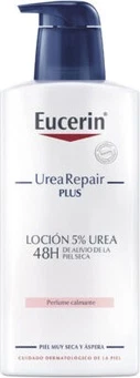 Успокаивающий лосьон Eucerin Urea Repair Plus