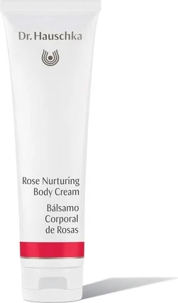 Крем для тела Dr Hauschka Rose Nurturing