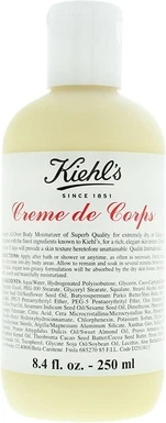 Крем для Тела Kiehl's Creme De Corps