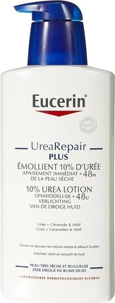 Лосьон для тела Eucerin Urearepair Plus 10