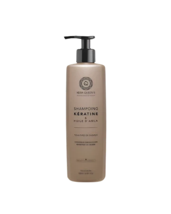 Шампунь KeraQueen Kera Queen's Amla Oil And Keratin