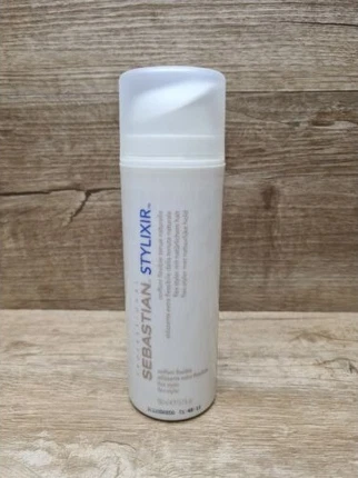 Styling Spray Sebastian Milano Stylixir Flex Styler