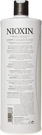 Кондиционер Nioxin