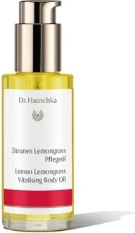 Body Oil Dr Hauschka