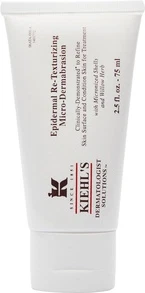 Скраб для тела Kiehl's для обновления текстуры кожи