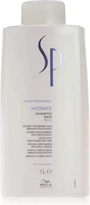 Шампунь Wella System Professional Care Hydrate