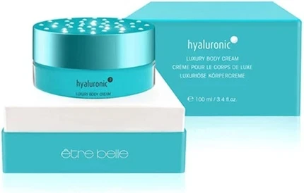 Крем для тела Etre Belle Hyaluronic