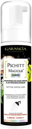 Скраб для Тела Garancia Pschitt Magique
