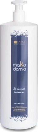 Шампунь Urban Keratin Urban Keratin Uk Macadamia Je Dessine