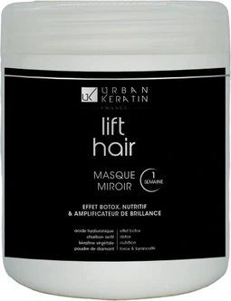 Маска для волос Urban Keratin Botox Lift Mask