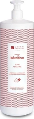 Кондиционер Urban Keratin Collection