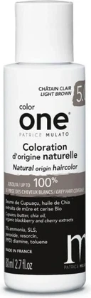 Краска для волос Mulato Mul Color One