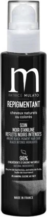 Repigmentant Care Mulato Intense Black Reflections