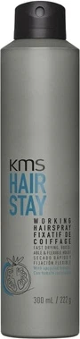Лак для волос KMS Hairstay Working Spray