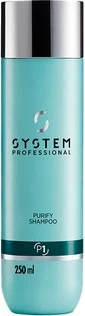 Шампунь System Professional Purify