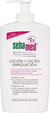 Лосьон для тела Sebamed