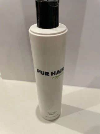 Разглаживающее средство PUR HAIR Organic Detangler