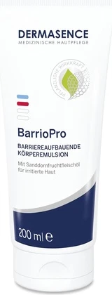 Крем Dermasence BarrioPro Эмульсия для Тела