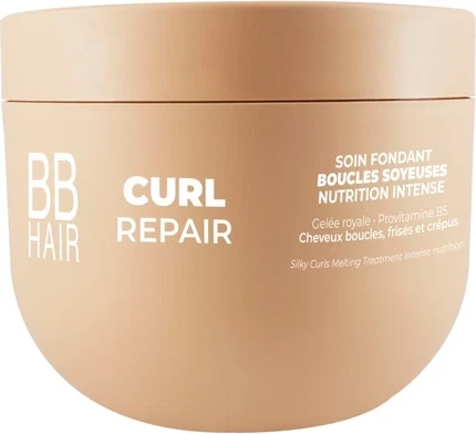 Кондиционер Generik Curl Repair Fondant Treatment