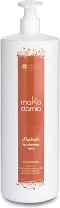 Шампунь Urban Keratin Urban Keratin Увлажняющий Шампунь