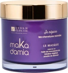 Восстанавливающая маска Urban Keratin