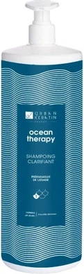 Шампунь глубокой очистки Urban Keratin Urban Keratin Collection