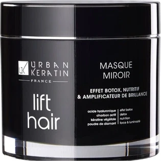 Маска для волос Urban Keratin Lift