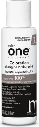 Soch uchun bo'yoq Mulato Mul Color One 3.0