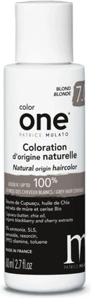 Краска для волос Mulato Mul Color One
