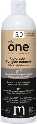 Краска для волос Mulato Mul Color One