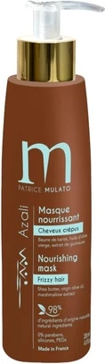 Маска для волос Mulato Care Mask для вьющихся волос