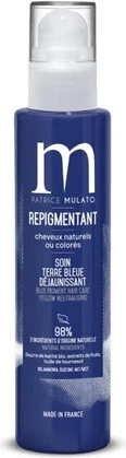 Маска для волос Mulato Mul Repigmenting Treatment