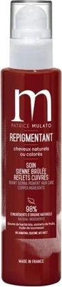 Маска для волос Mulato Mul Repigmenting Care