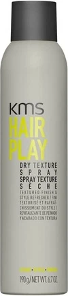 Styling Spray KMS Hairplay