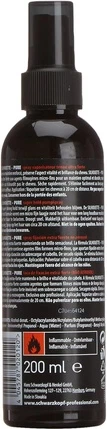 Лак для волос Schwarzkopf Silhouette Super Hold