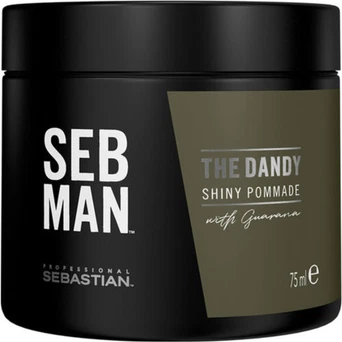 Pomade Sebastian Milano The Dandy