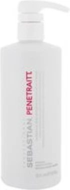 Маска для волос Sebastian Professional Regenerating Mask