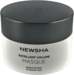 Маска для волос Newsha Excellent Volume Masque