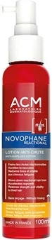 Лосьон ACM Laboratories Novophane Против выпадения волос