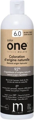 Краска для Волос Mulato Mul Color One