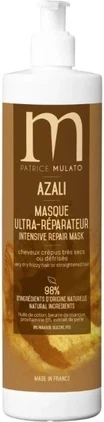 Маска для волос Mulato Ultra Repairing Mask