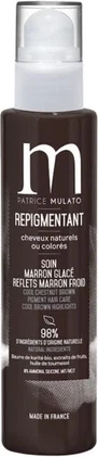 Окрашивающее средство Mulato Brown Glazed Treatment