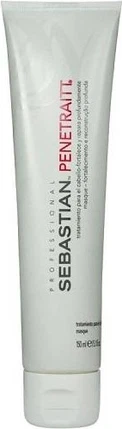 Укрепляющая маска для волос Wella Penetraitt