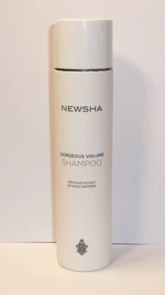 Шампунь Newsha Gorgeous Volume