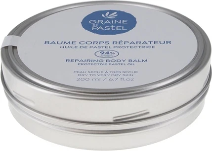 Масло для тела Graine De Pastel Repair Body Balm