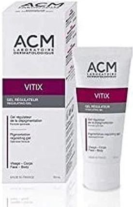 Гель против пигментных пятен ACM Laboratories